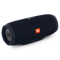 Акустическая система JBL Charge 3 Black (JBLCHARGE3BLKEU) изображение 3
