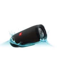 Акустическая система JBL Charge 3 Black (JBLCHARGE3BLKEU) изображение 7