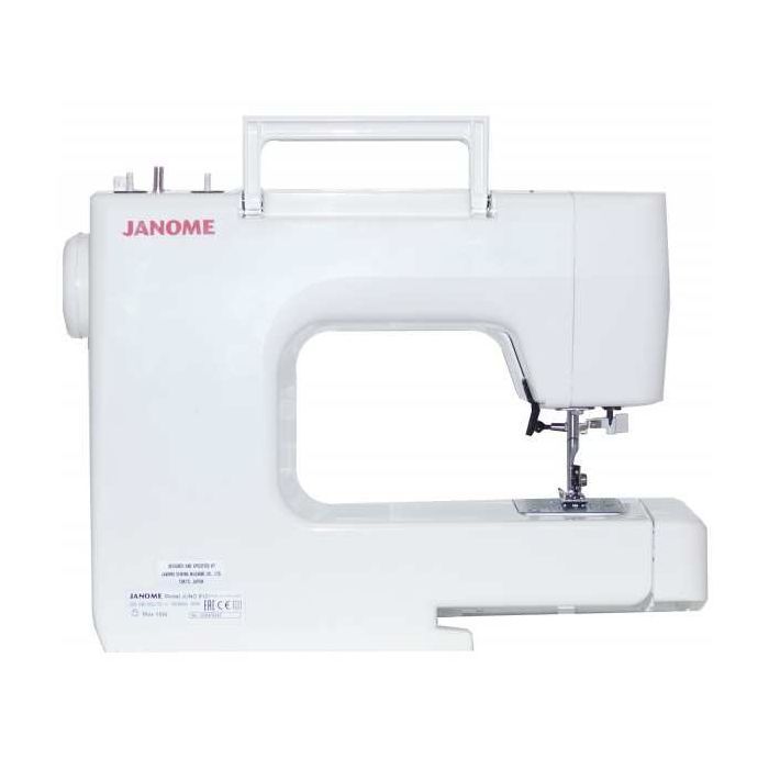 Швейная машина Janome Juno 513 изображение 5