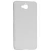 Чохол до мобільного телефона Nillkin для Huawei Y6Pro - Super Frosted Shield (White) (6283975)