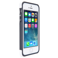 Чехол для мобильного телефона Thule для iPhone 5/5S - Atmos X3 (TAIE-3121) Black-White (6173378) изображение 4