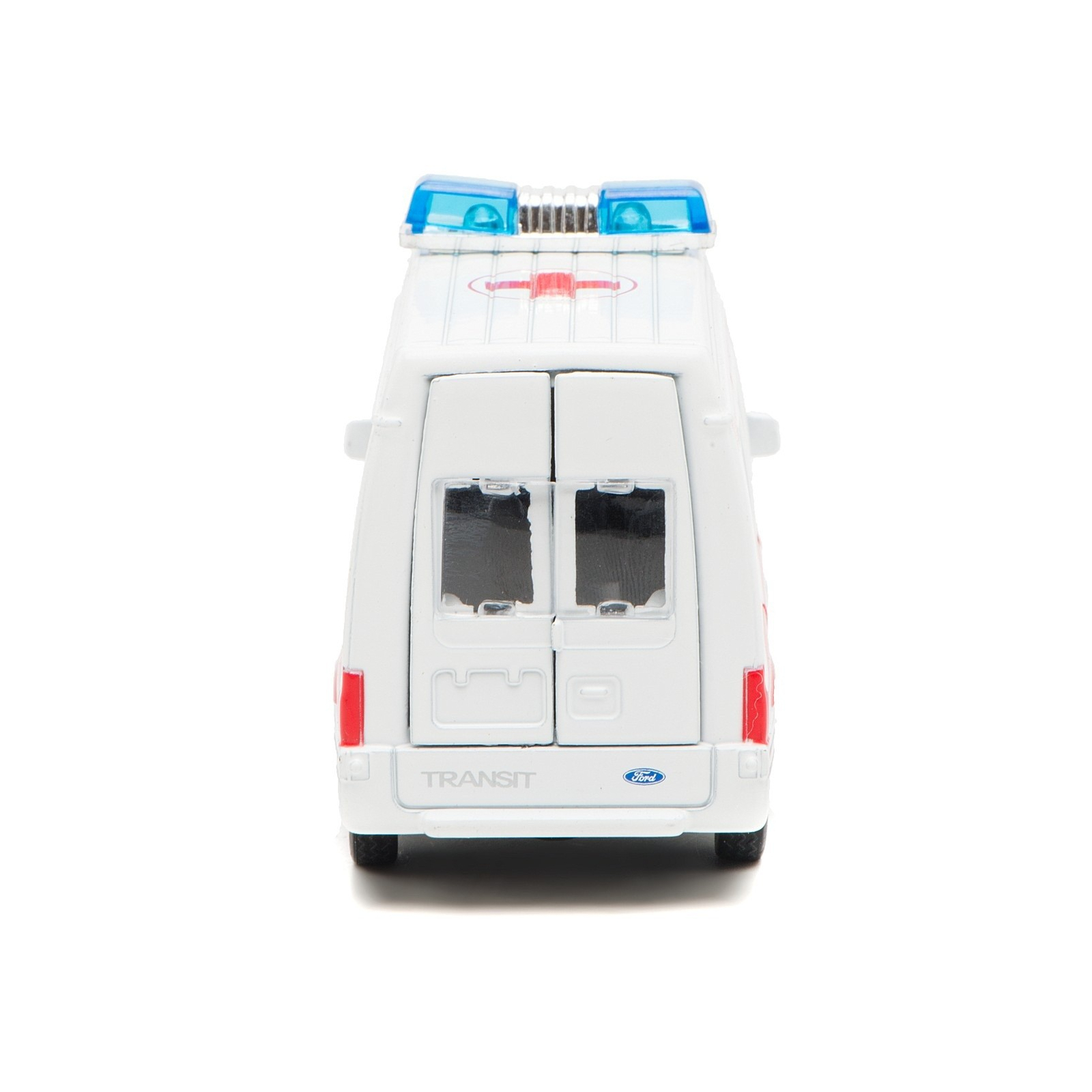 Технопарк ford transit