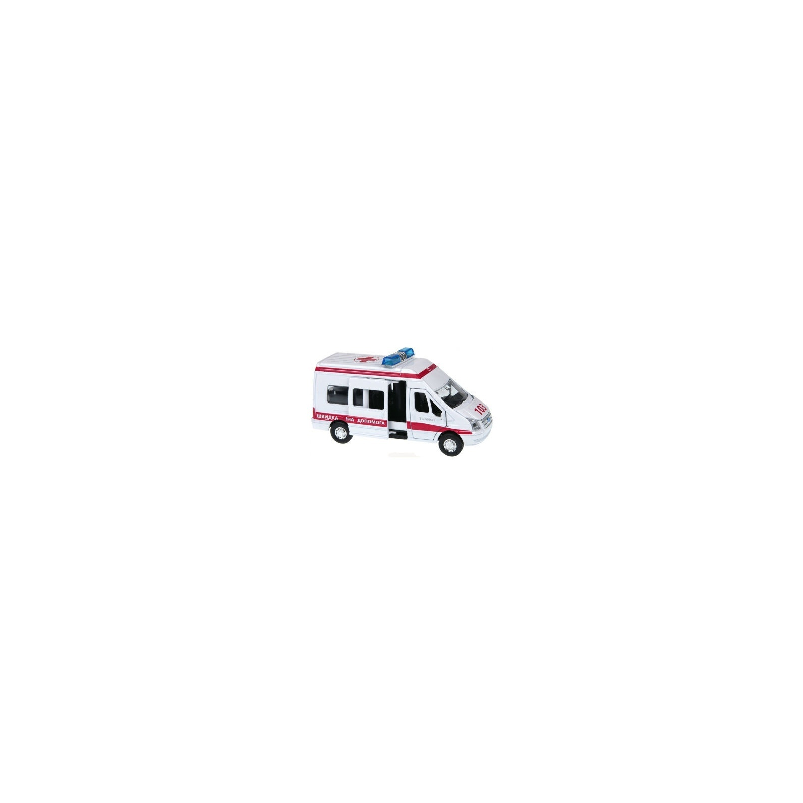 Технопарк ford transit