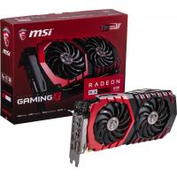 Видеокарта MSI Radeon RX 470 8192Mb GAMING X (RX 470 GAMING X 8G)
