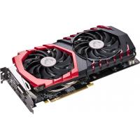 Видеокарта MSI Radeon RX 470 8192Mb GAMING X (RX 470 GAMING X 8G) изображение 5