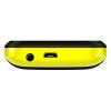 Мобільний телефон Nomi i184 Black-Yellow зображення 5