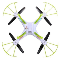 Квадрокоптер Syma X5HC white 330мм HD камера (45102) изображение 4