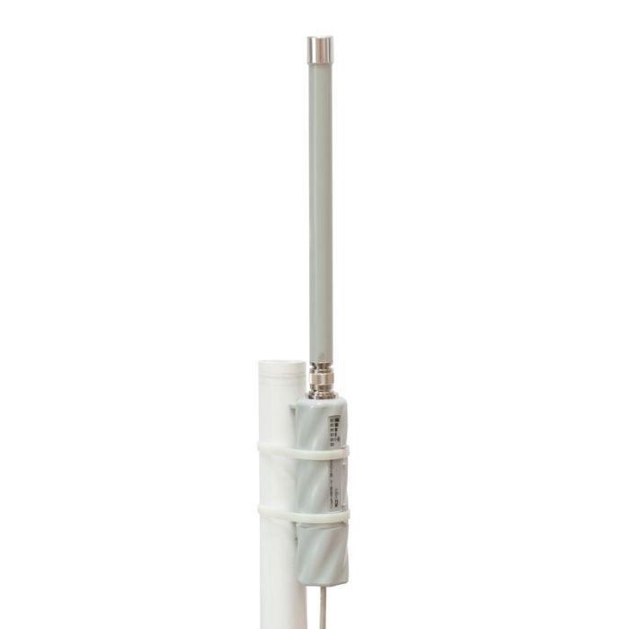 Точка доступа Wi-Fi Mikrotik GrooveA 52 ac (RBGrooveGA-52HPacn) изображение 3