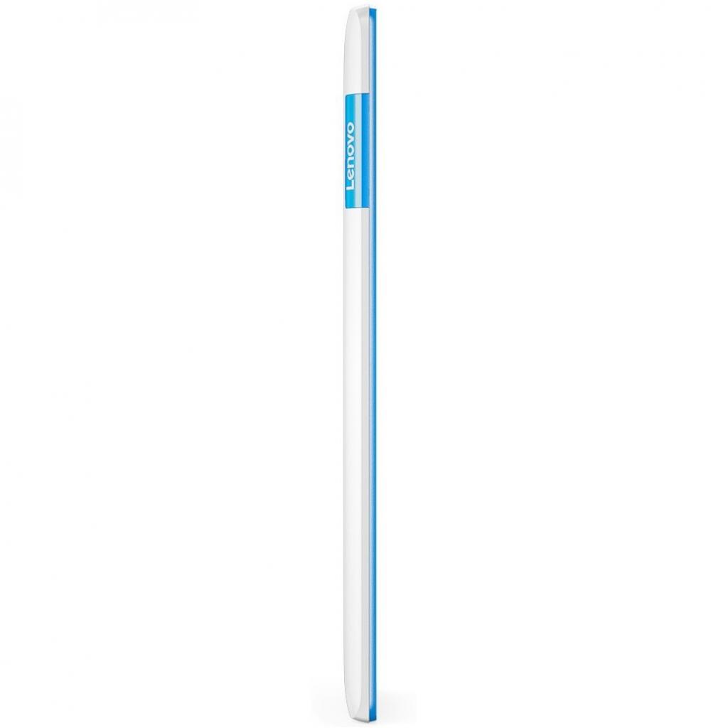 Планшет Lenovo Tab 3 710L 7" 3G 16GB White (ZA0S0119UA) зображення 3