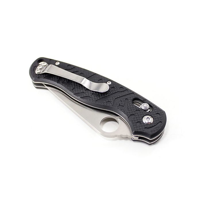 Ніж Ganzo G7291 (G7291-BK) зображення 3