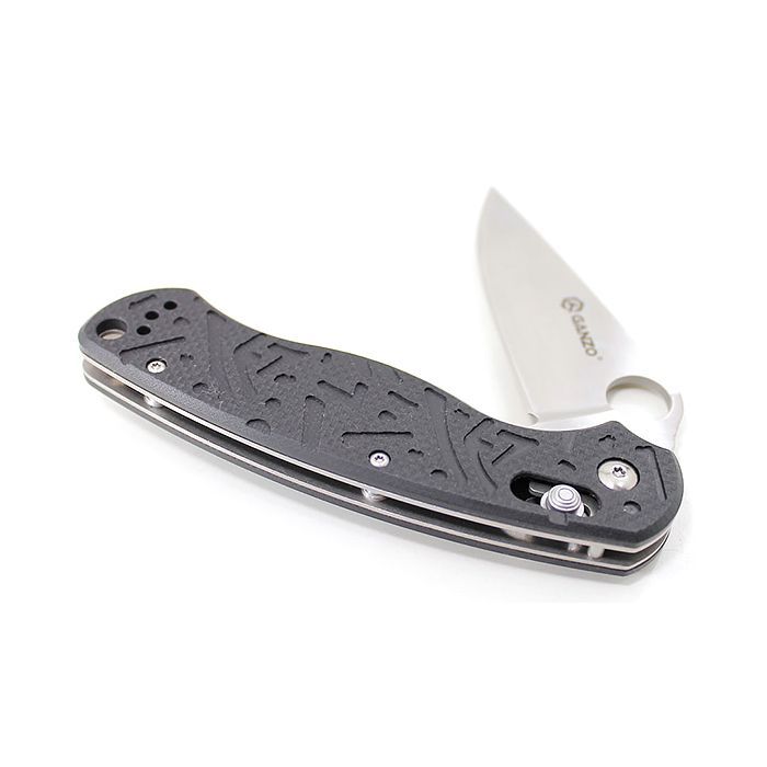 Ніж Ganzo G7291 (G7291-BK) зображення 5