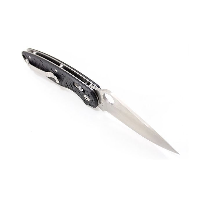 Ніж Ganzo G7291 (G7291-BK) зображення 6