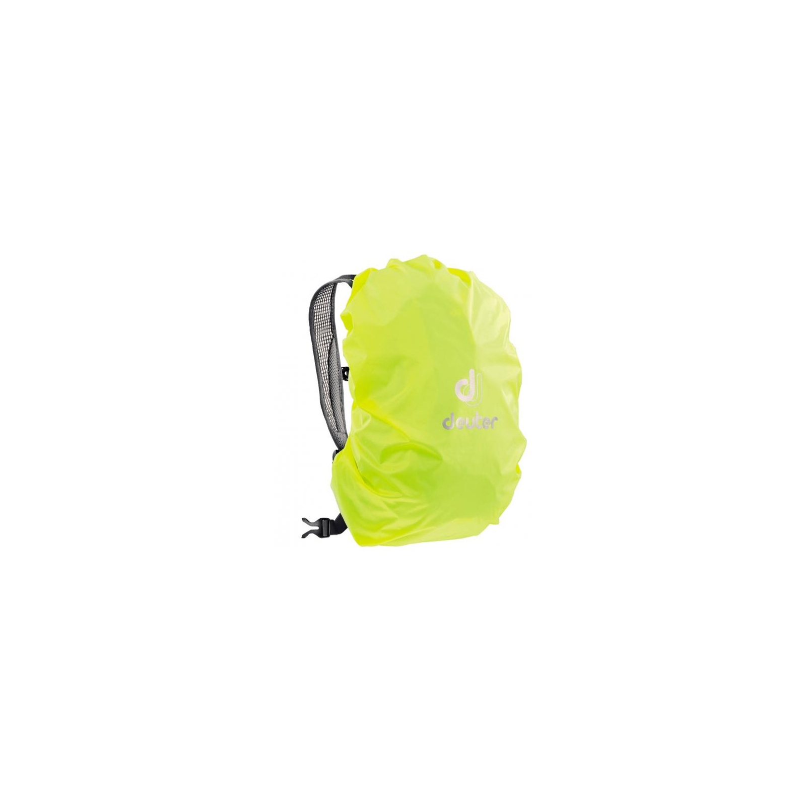 Чохол для рюкзака Deuter Raincover Mini 8008 neon (39500 8008)