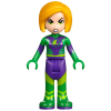 Конструктор LEGO DC Super Hero Girls Школа супергероев (41232) изображение 10