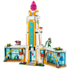 Конструктор LEGO DC Super Hero Girls Школа супергероев (41232) изображение 4