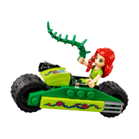 Конструктор LEGO DC Super Hero Girls Школа супергероев (41232) изображение 6
