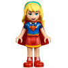 Конструктор LEGO DC Super Hero Girls Школа супергероев (41232) изображение 8