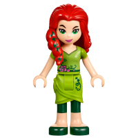 Конструктор LEGO DC Super Hero Girls Школа супергероев (41232) изображение 9