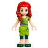 Конструктор LEGO DC Super Hero Girls Школа супергероев (41232) изображение 9
