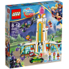 Конструктор LEGO DC Super Hero Girls Школа супергероев (41232)