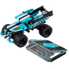 Конструктор LEGO Technic Трюковой грузовик (42059) изображение 2