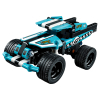 Конструктор LEGO Technic Трюковой грузовик (42059) изображение 3