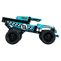 Конструктор LEGO Technic Трюковой грузовик (42059) изображение 4
