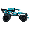 Конструктор LEGO Technic Трюковой грузовик (42059) изображение 4