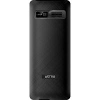 Мобильный телефон Astro B245 Black изображение 2