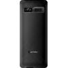 Мобильный телефон Astro B245 Black изображение 2