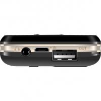 Мобильный телефон Astro B245 Black изображение 6