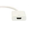Переходник PowerPlant USB Type C -> HDMI, 15сm (DV00DV4065) изображение 2