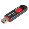 USB флеш накопичувач ADATA 64GB C008 Black+Red USB 2.0 (AC008-64G-RKD) зображення 3