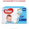 Подгузники Huggies Ultra Comfort 4 Box для мальчиков (8-14 кг) 96 шт (5029053565651) изображение 2
