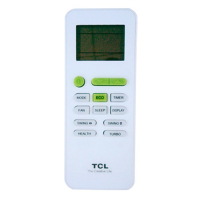 Кондиционер TCL TAC-12 CHSA/KA изображение 3