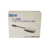 Док-станція для накопичувачів ST-Lab U-1050 зображення 7