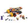 Конструктор LEGO Nexo Knights Бур-машина Акселя (70354) изображение 2