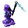 Конструктор LEGO Nexo Knights Бур-машина Акселя (70354) изображение 4