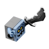 Конструктор LEGO Nexo Knights Бур-машина Акселя (70354) изображение 5