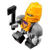 Конструктор LEGO Nexo Knights Бур-машина Акселя (70354) изображение 6