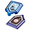 Конструктор LEGO Nexo Knights Бур-машина Акселя (70354) изображение 9