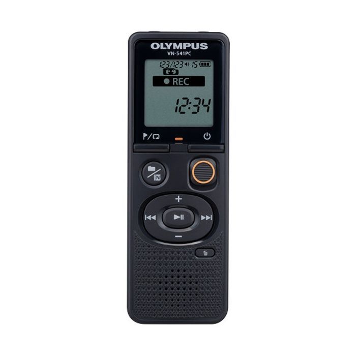 Цифровой диктофон Olympus VN-541PC E1 4GB (V405281BE000)