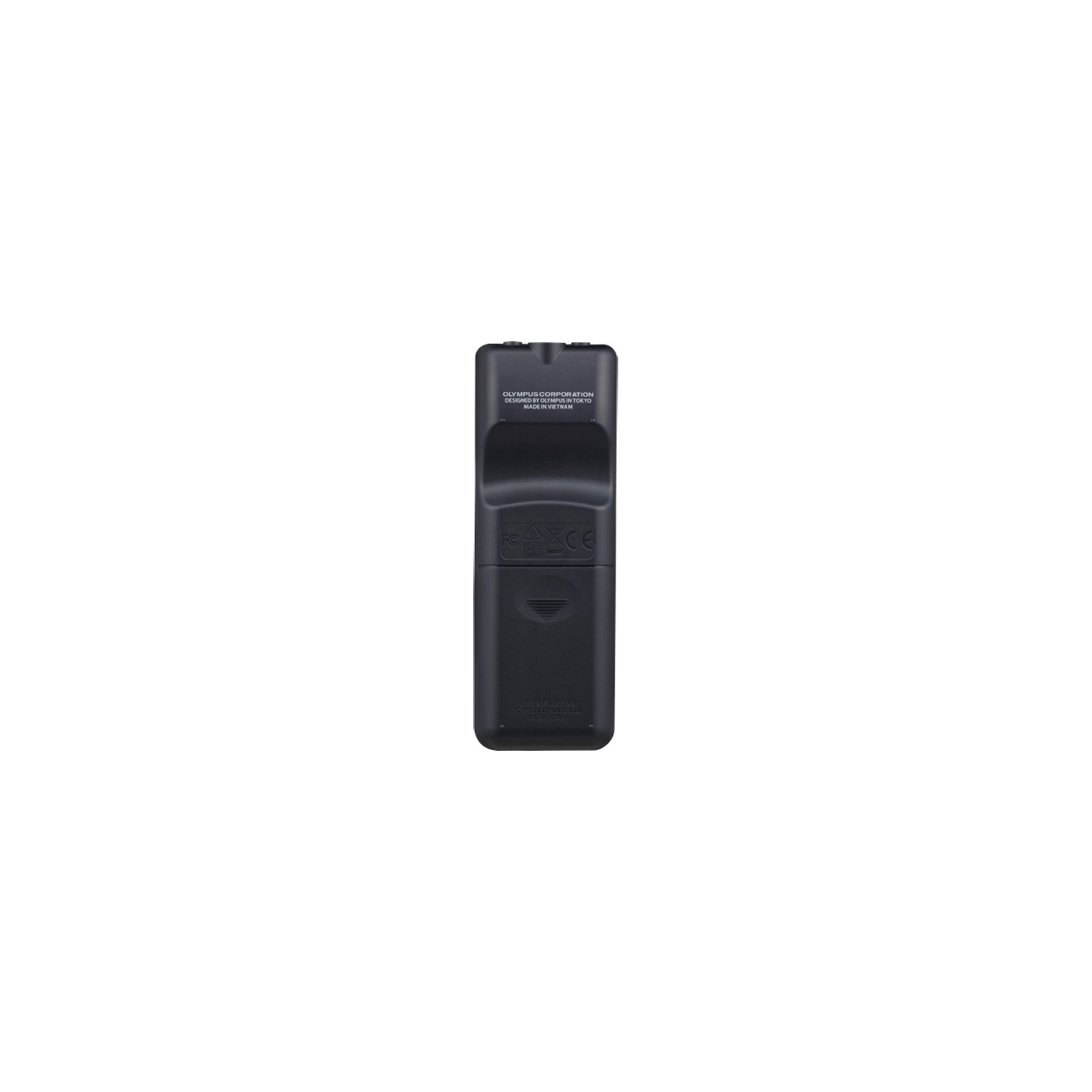 Цифровий диктофон Olympus VN-541PC E1 4GB (V405281BE000) зображення 2