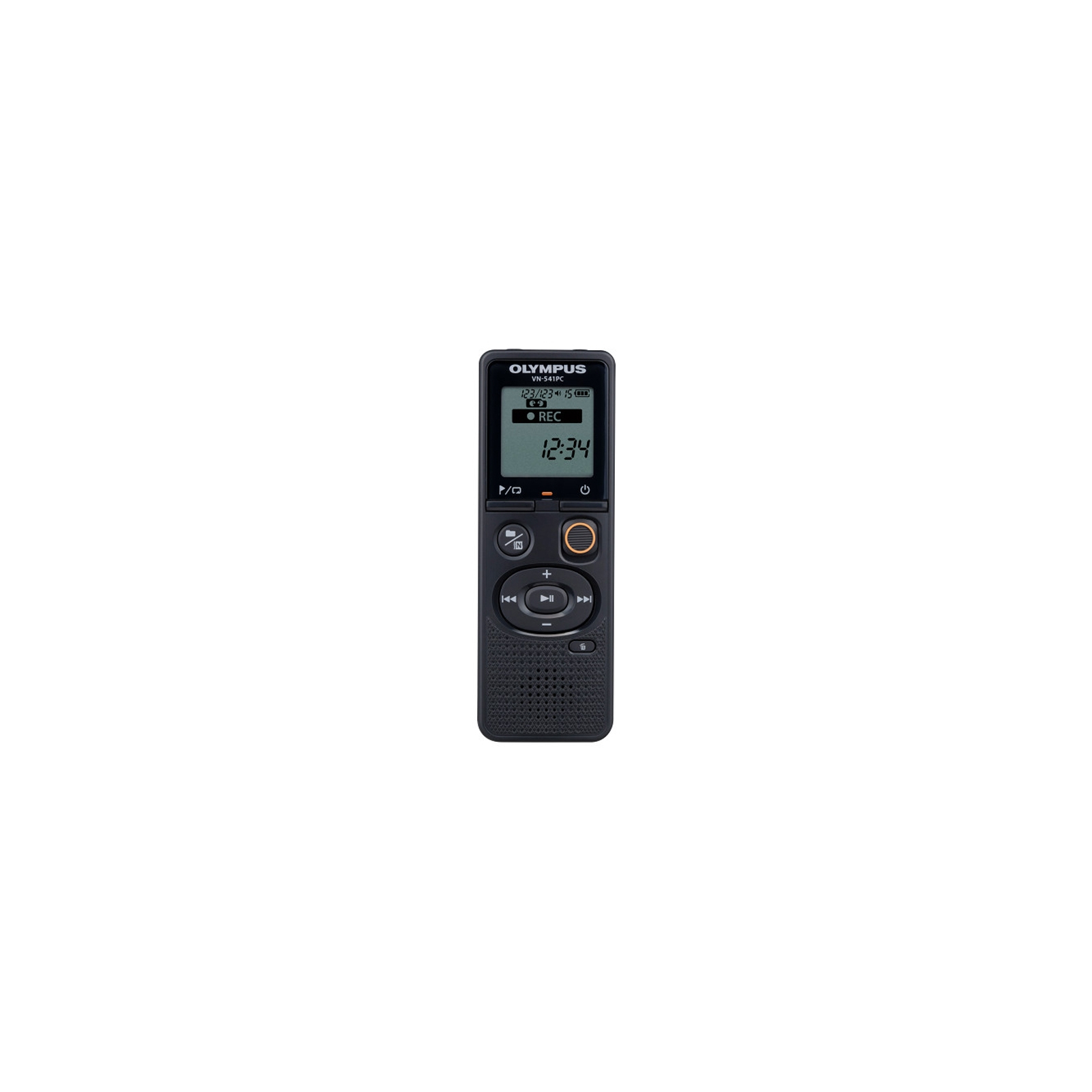 Цифровой диктофон Olympus VN-541PC E1 4GB (V405281BE000)