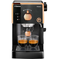 Рожковая кофеварка эспрессо Philips HD8425/21 изображение 2