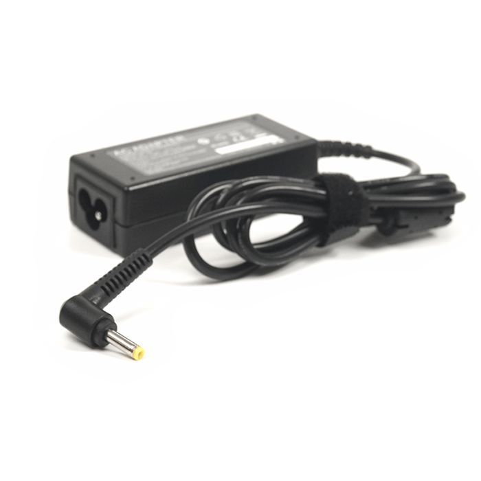 Блок питания к ноутбуку PowerPlant HP 220V, 19V 40W 2.1A (4.0*1.7) (HP40F4017) изображение 2