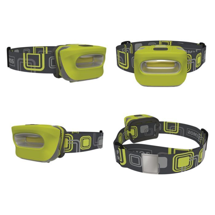 Фонарь EMOS P3528 (*P3528) изображение 5