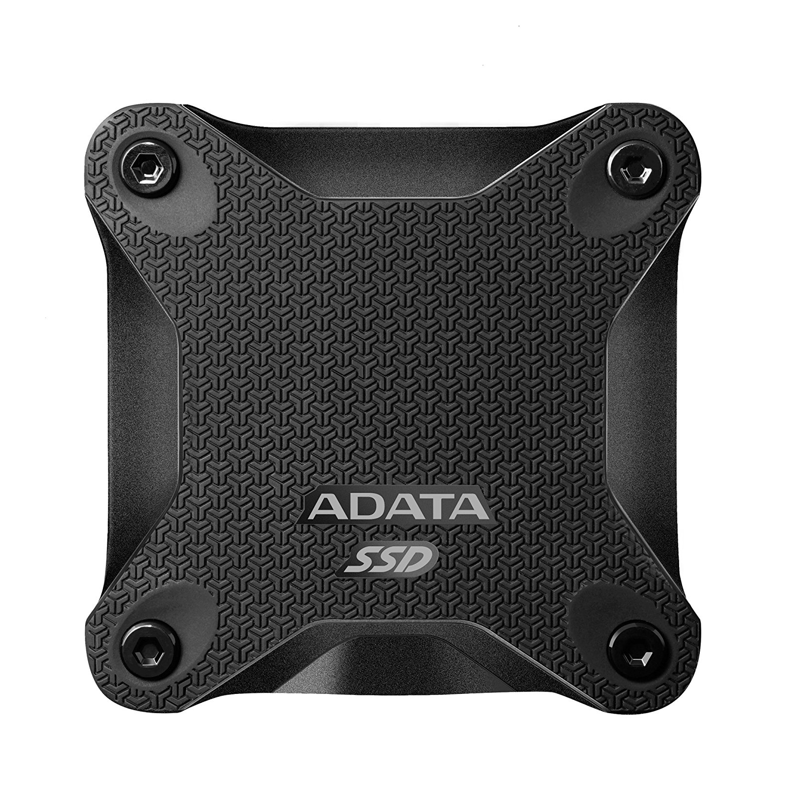 Накопичувач SSD USB 3.1 512GB ADATA (ASD600-512GU31-CBK)