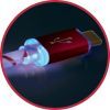 Дата кабель USB08-03LT USB - Micro USB, RedLED backlight, 1m Defender (87556) изображение 4