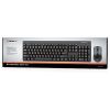 Комплект REAL-EL Standard 503 Kit, USB, black изображение 3